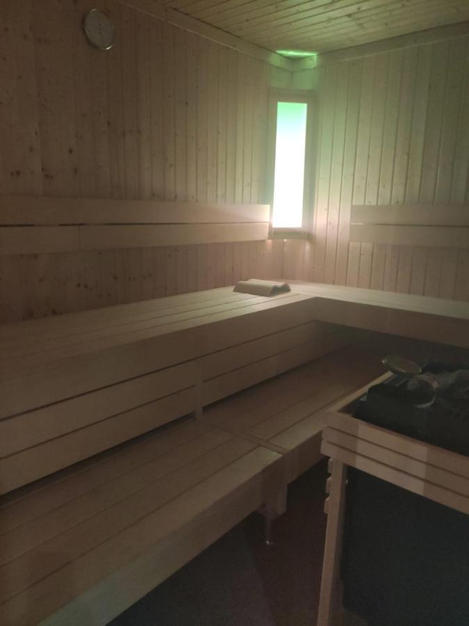 Cicha Przystan Apartamenty Regata Garaz W Cenie Kołobrzeg Kültér fotó