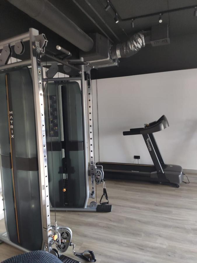Cicha Przystan Apartamenty Regata Garaz W Cenie Kołobrzeg Kültér fotó